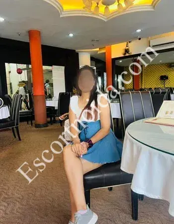 Independent Escort In Aerocity